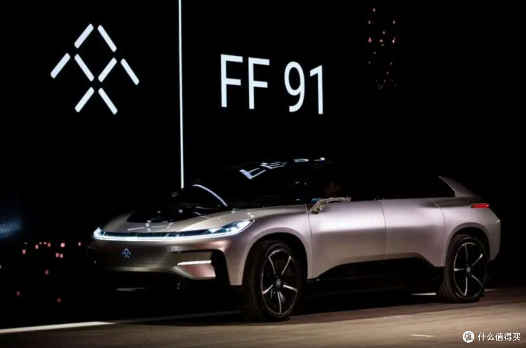 贾跃亭：FF 91超1600项史诗级大更新完成！