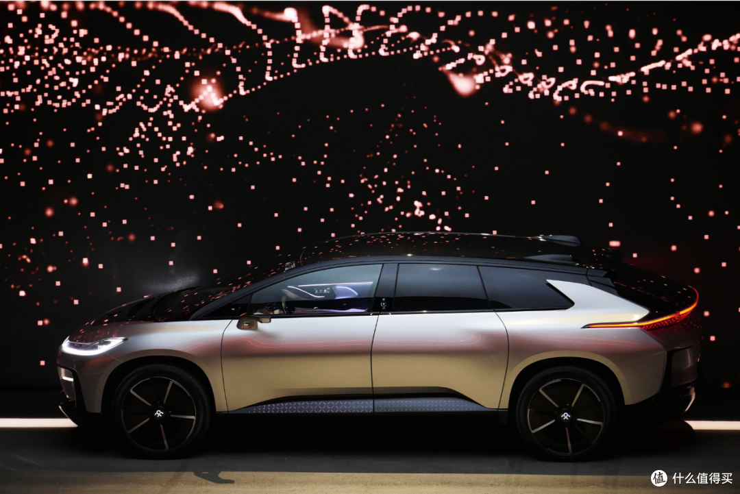贾跃亭：FF 91超1600项史诗级大更新完成！