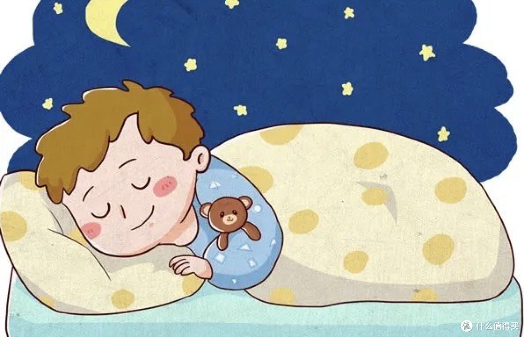 睡个好觉:提高睡眠质量的方法与成人睡眠时间