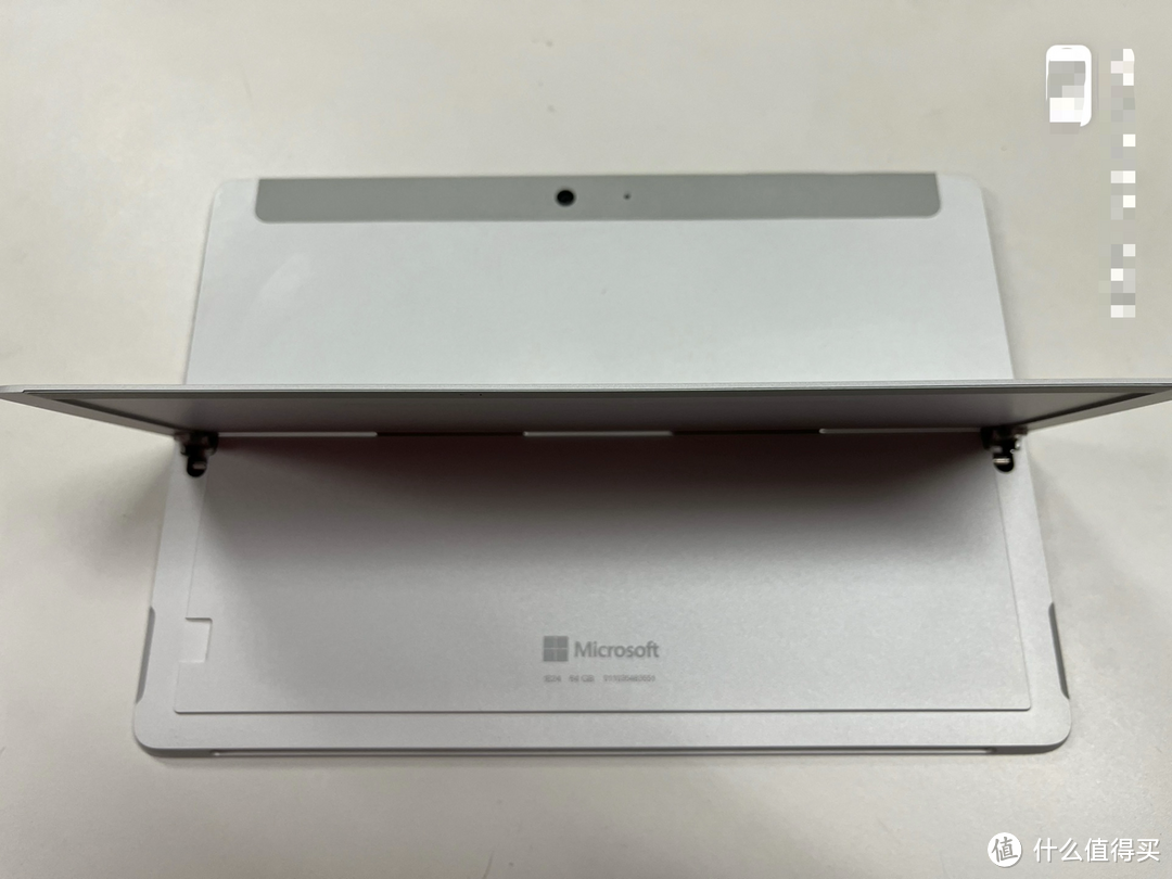 已经出掉的surface go