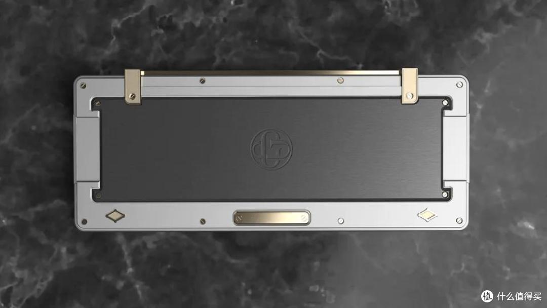 新键盘:G93,轻奢文艺风的精巧“大配列”机械键盘即将来袭
