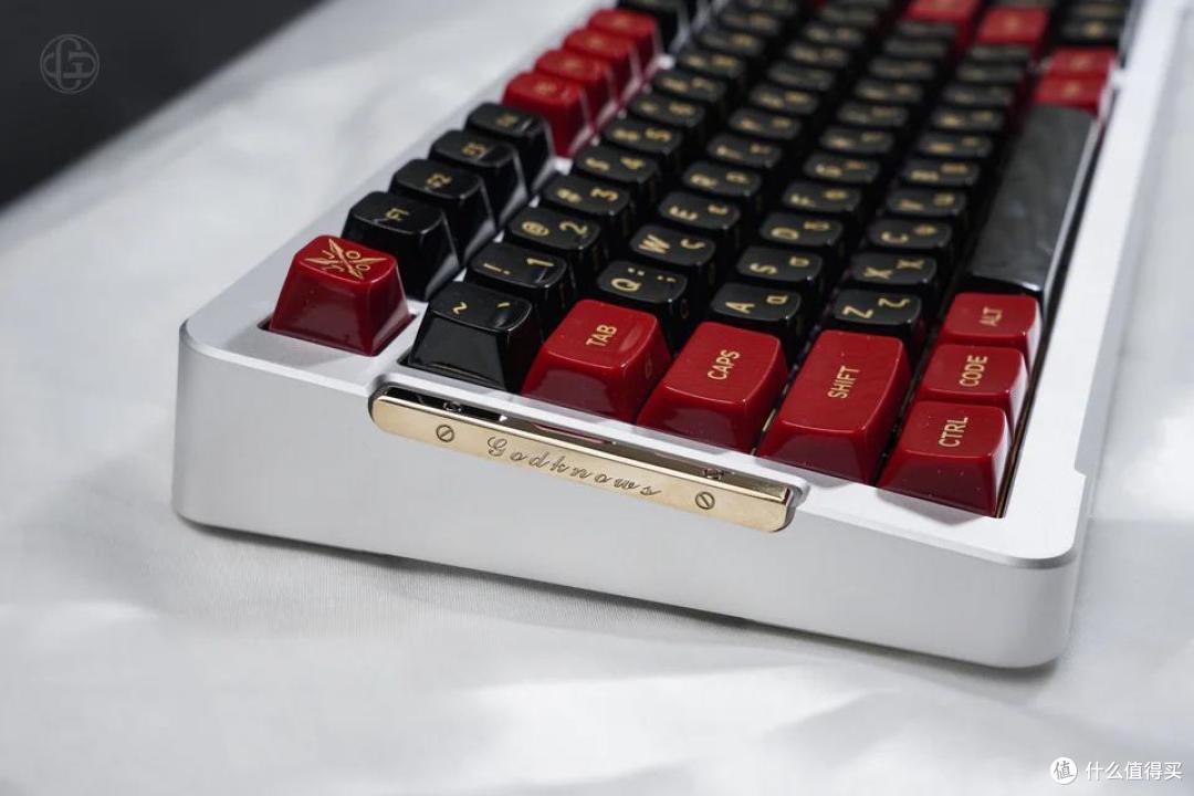 新键盘:G93,轻奢文艺风的精巧“大配列”机械键盘即将来袭