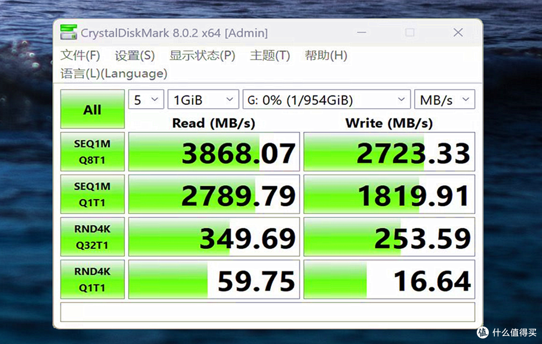 独具匠心,每秒3GB极速传输,这款USB 4硬盘盒应该是你想要的!