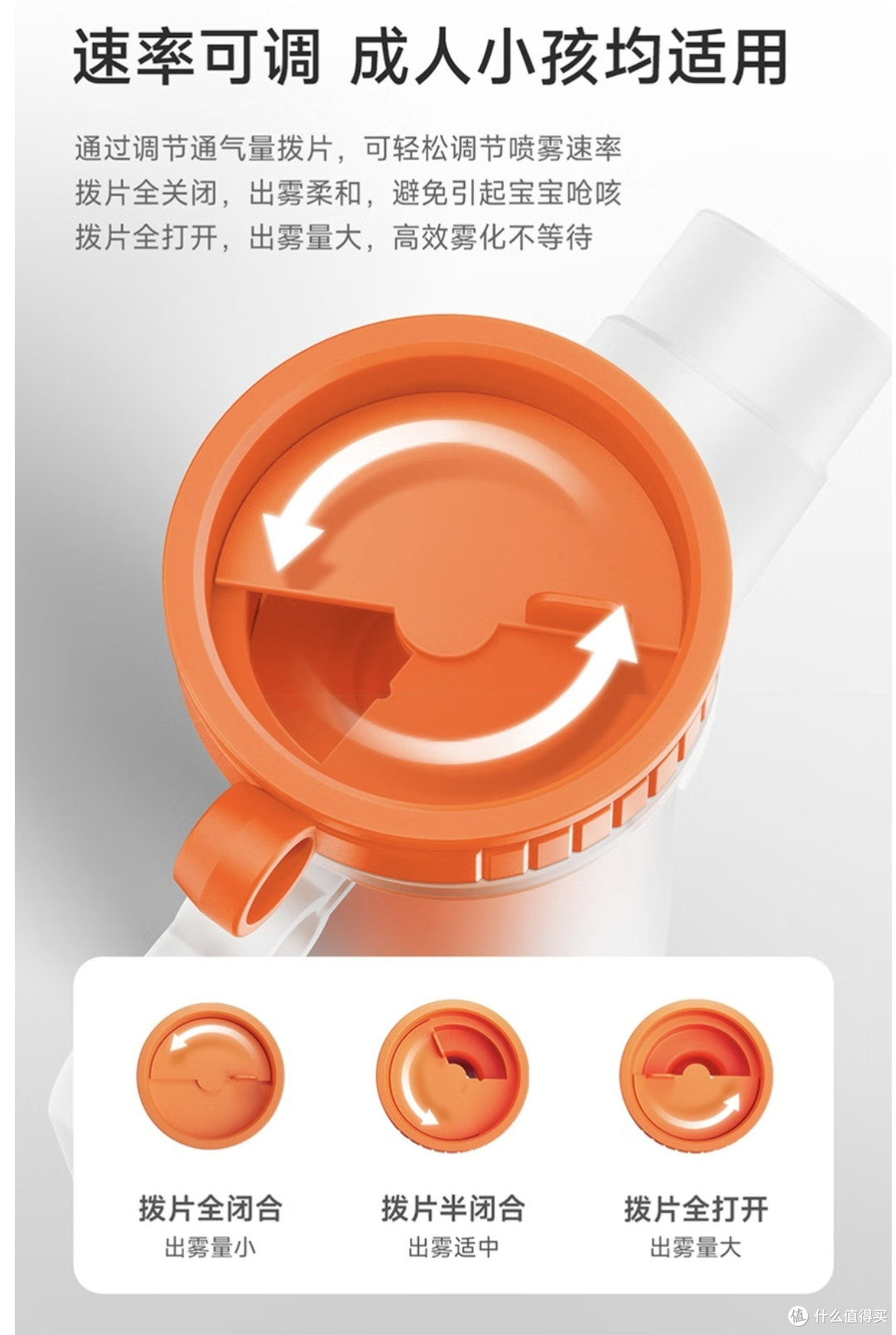 安全省心的居家雾化好品