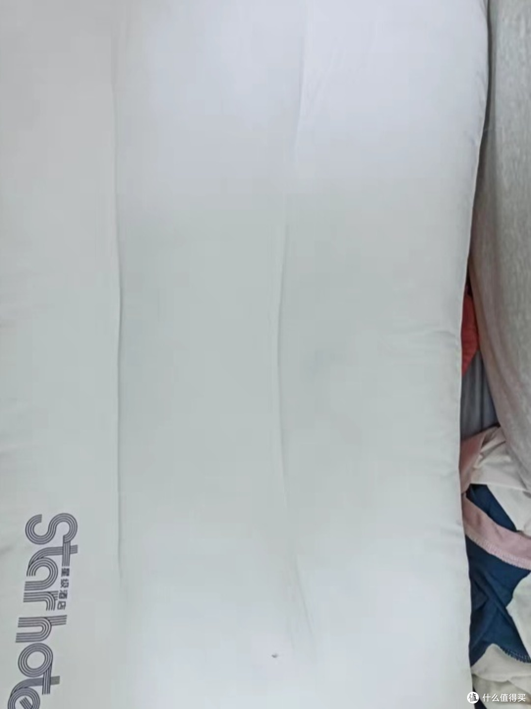 洁丽雅枕头