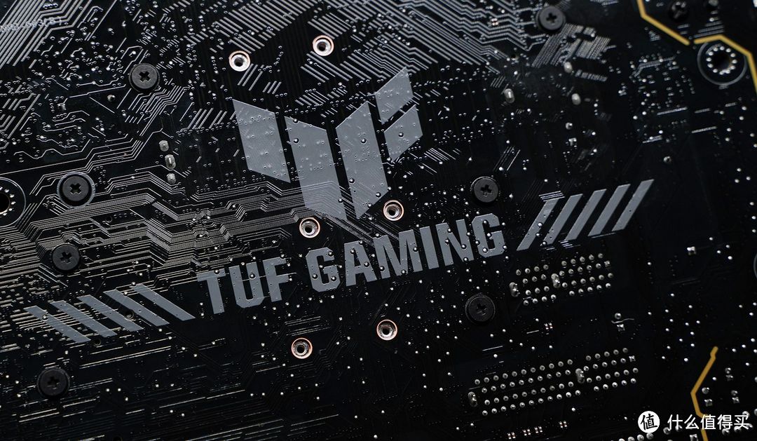 华硕TUF GAMING B760M-PLUS WIFI II重炮手主板拆解评测  迎合14代酷睿再进化