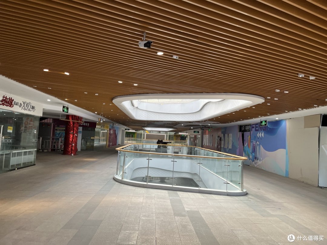 开封这家商场,为何成为被遗忘的角落?