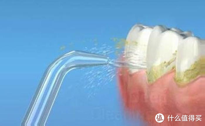 冲牙器的好处和坏处有哪些？三大误区危害要谨慎！
