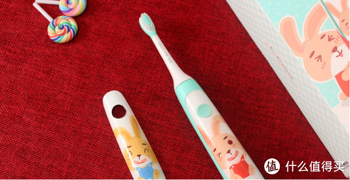 儿童电动牙刷的好处和危害：起底三大副作用弊端