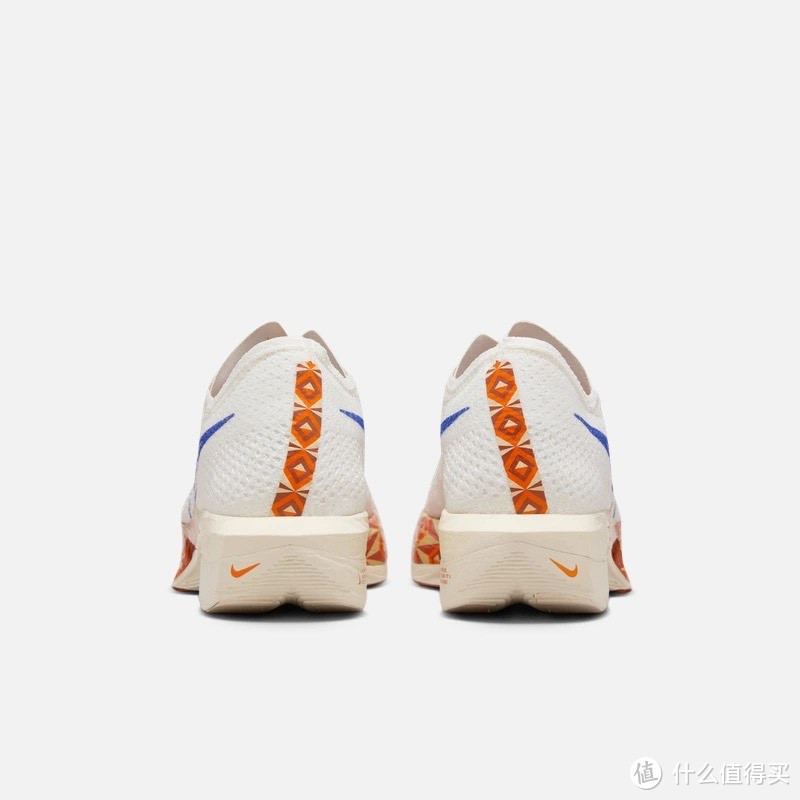 Nike Vaporfly 3 Premium：男子公路竞速跑步鞋的华彩篇章