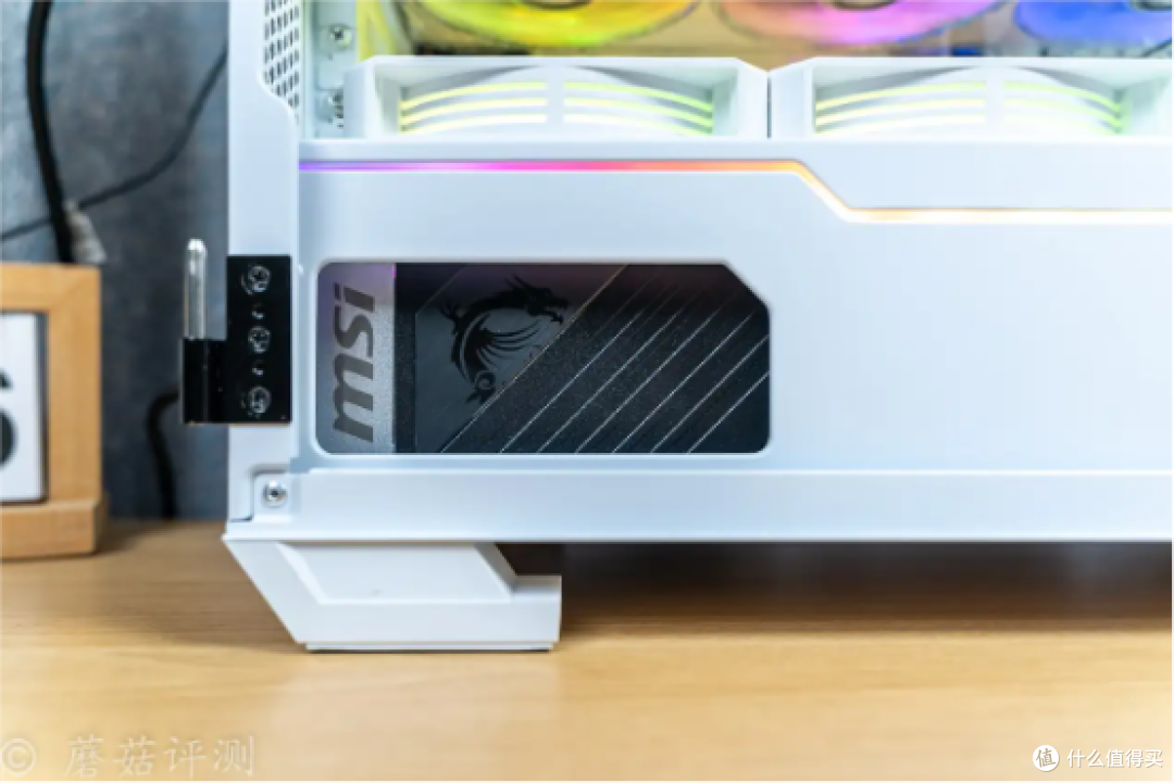 Super一下，听说加量不加价？影驰RTX4070 Super 星耀OC显卡 评测