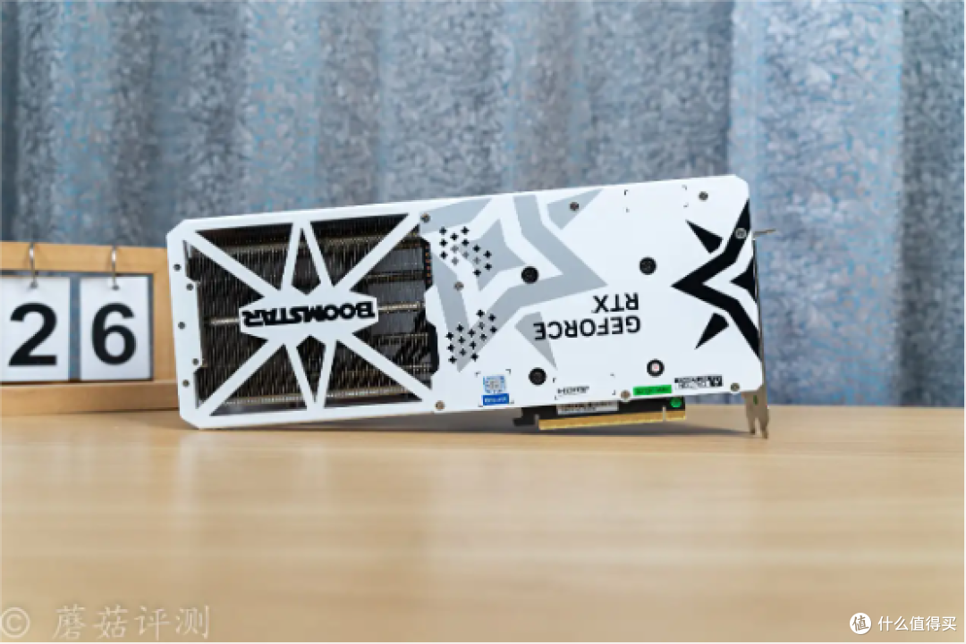 Super一下，听说加量不加价？影驰RTX4070 Super 星耀OC显卡 评测