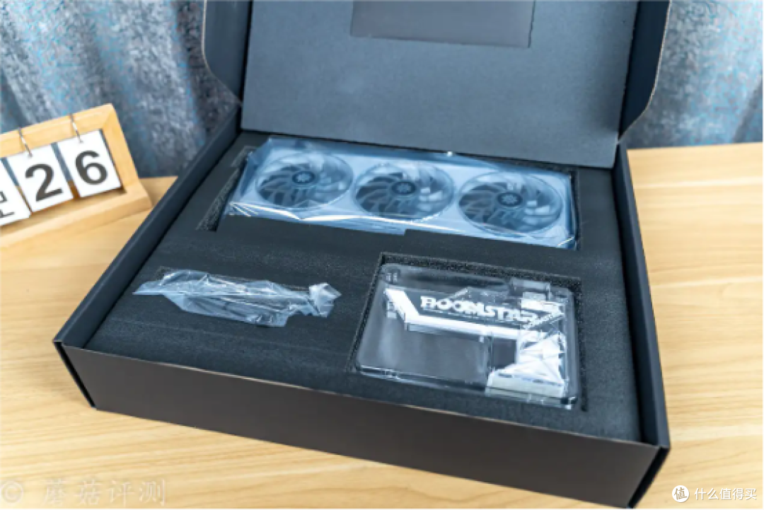 Super一下，听说加量不加价？影驰RTX4070 Super 星耀OC显卡 评测