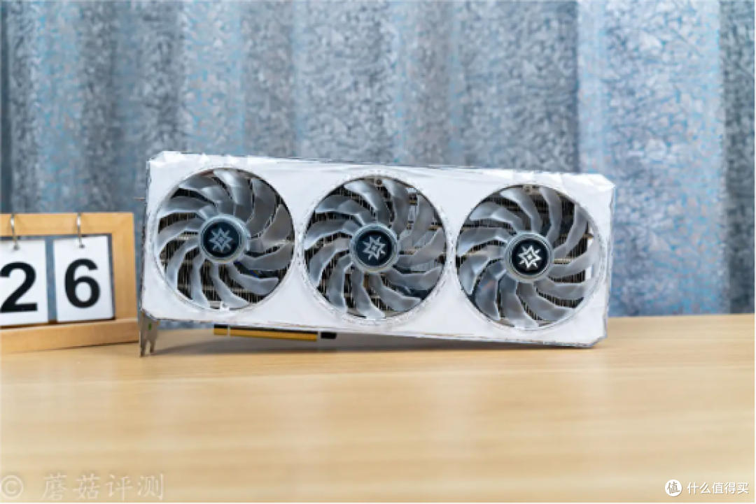 Super一下，听说加量不加价？影驰RTX4070 Super 星耀OC显卡 评测