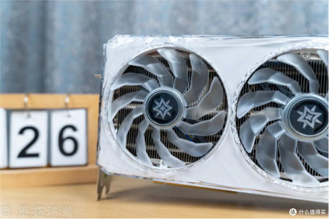 Super一下，听说加量不加价？影驰RTX4070 Super 星耀OC显卡 评测
