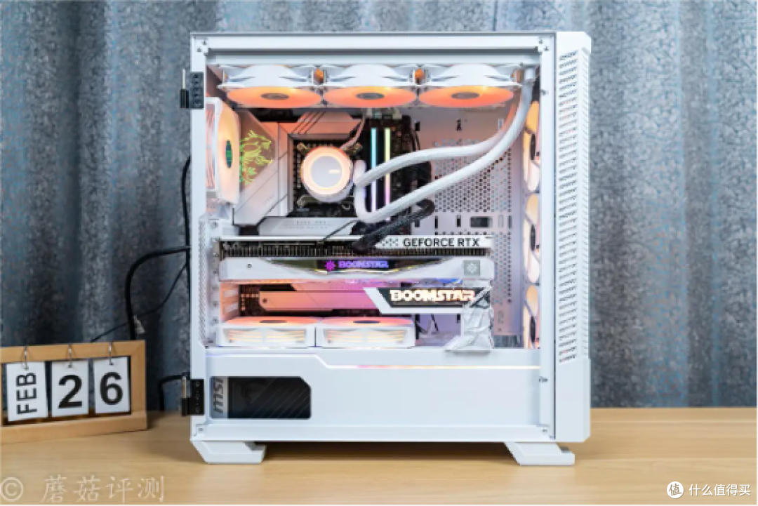 Super一下，听说加量不加价？影驰RTX4070 Super 星耀OC显卡 评测
