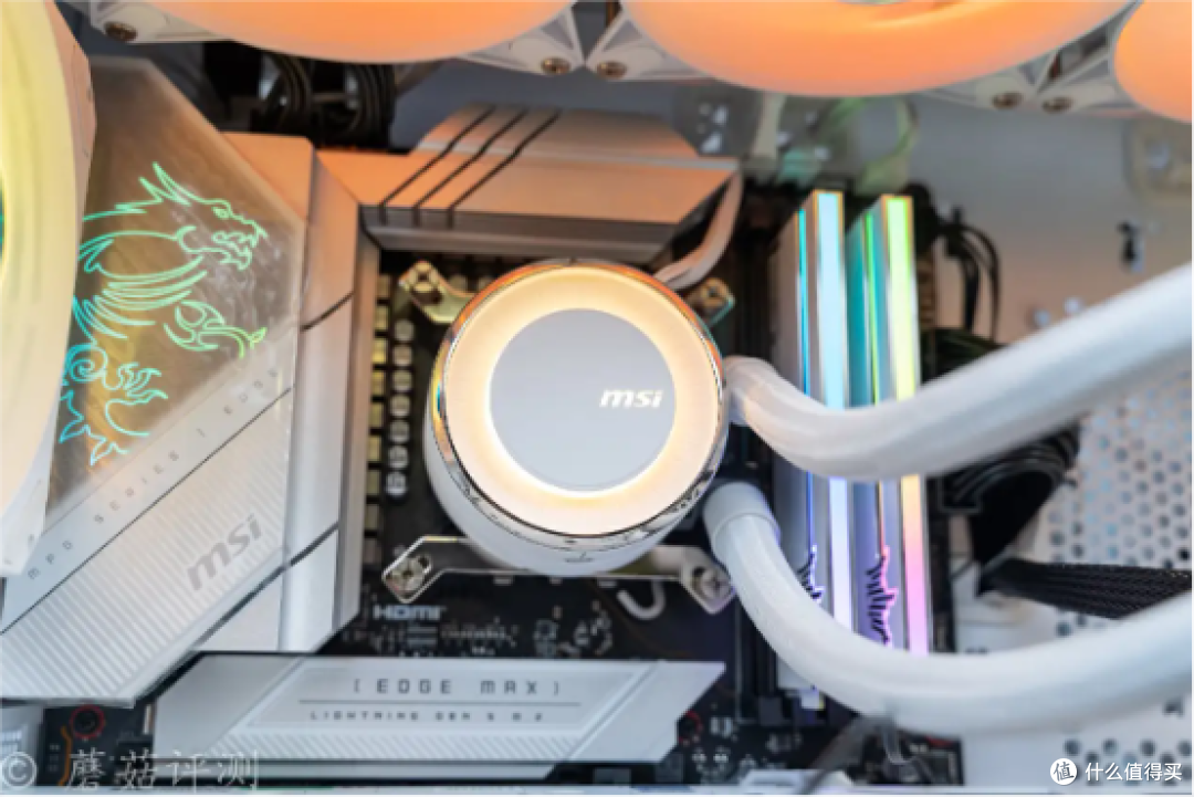 Super一下，听说加量不加价？影驰RTX4070 Super 星耀OC显卡 评测