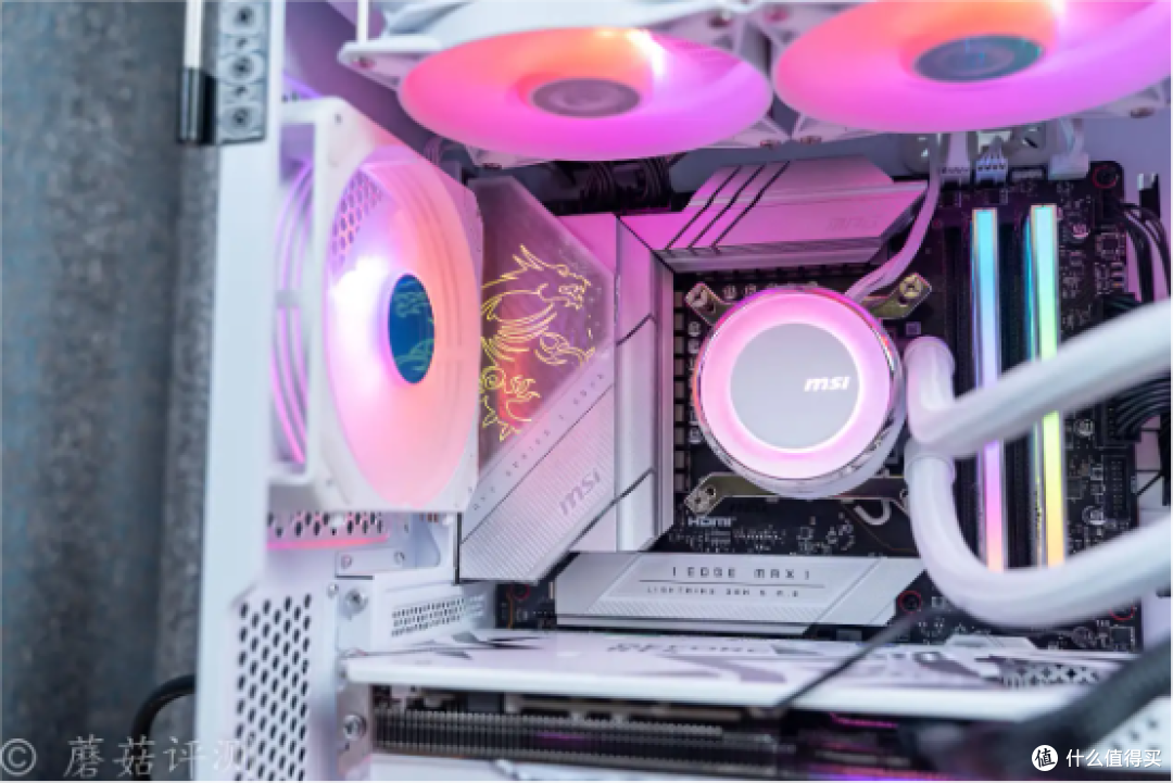 Super一下，听说加量不加价？影驰RTX4070 Super 星耀OC显卡 评测