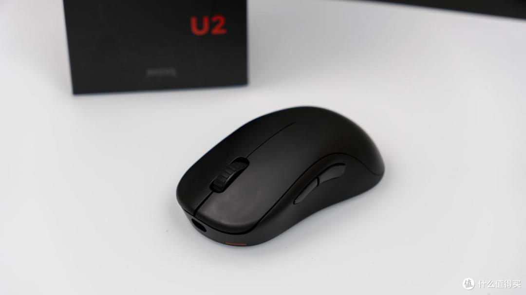 史诗级进步！新模具+3395+61g，你敢相信这是卓威？