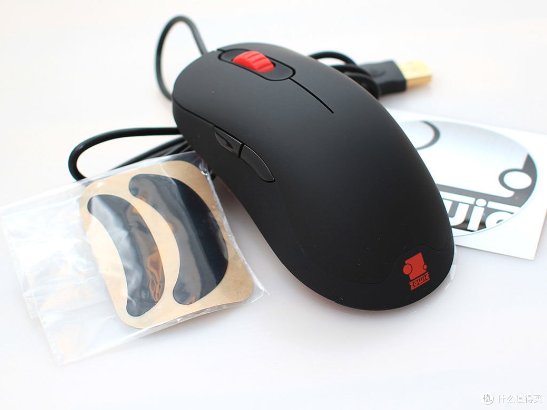 史诗级进步！新模具+3395+61g，你敢相信这是卓威？