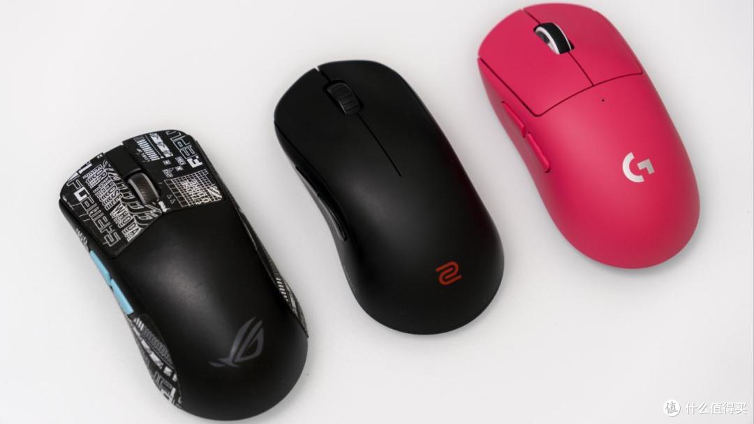 史诗级进步！新模具+3395+61g，你敢相信这是卓威？