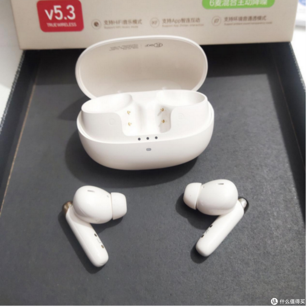 请问有没有续航能力强价格不贵的蓝牙耳机推荐一下?iKF南卡蛇圣耳机