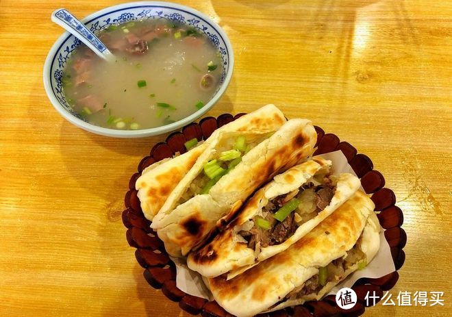 保定特色十大名吃是什么?