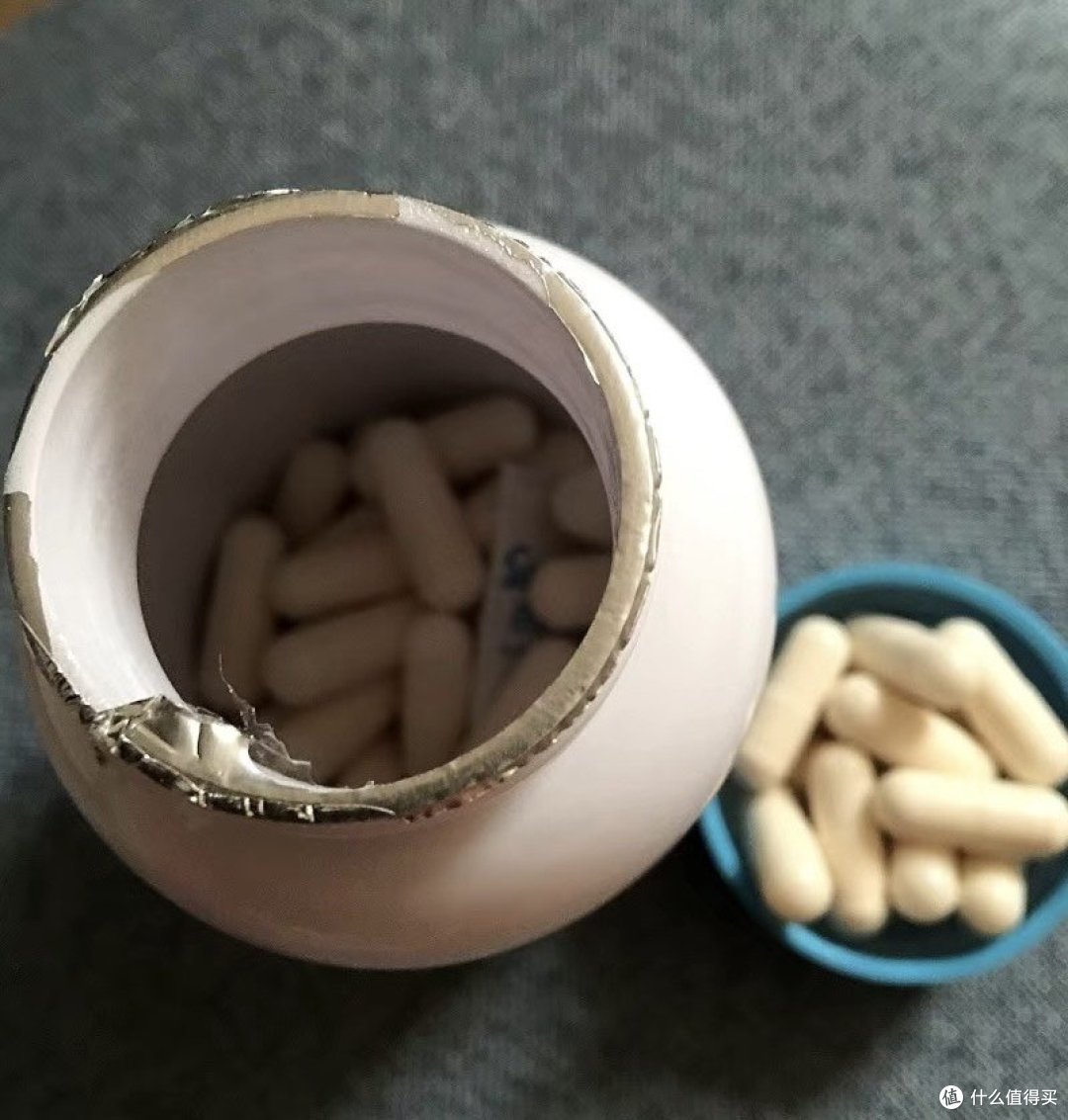 肠道健康需要益生菌