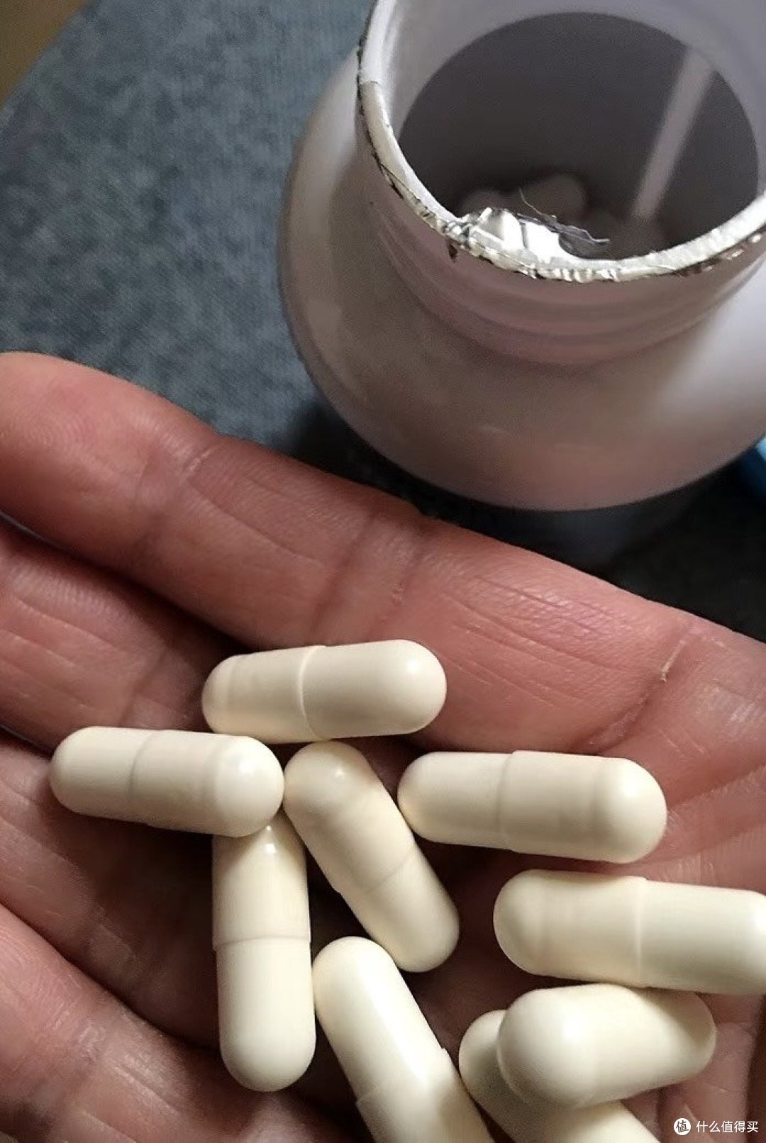 肠道健康需要益生菌