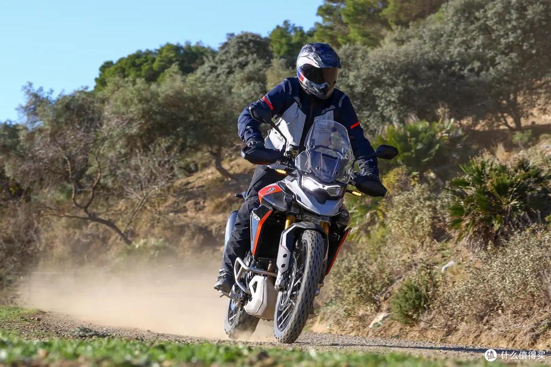 2024 Triumph Tiger 900 Rally Pro
