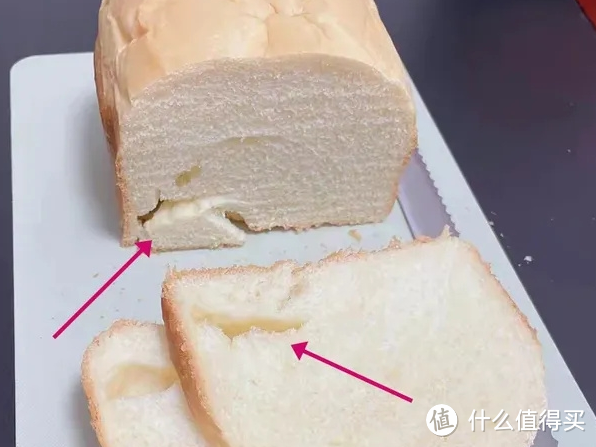 为什么很多人买了面包机都只是拿来揉面，然后用烤箱烤面包？面包机做的面包到底好不好吃？