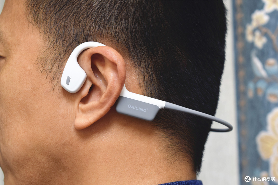 雄关漫道道数码篇三十六在戴灵s600骨传导耳机身上看到了这个行业的卷