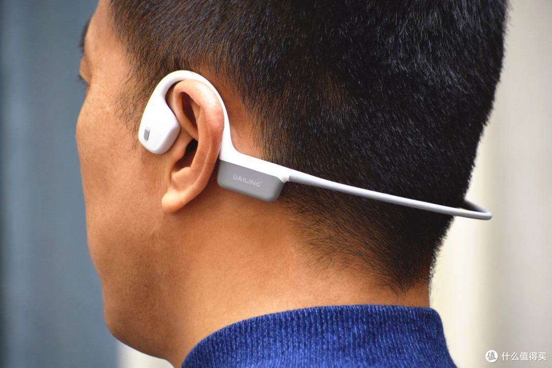 雄关漫道道数码篇三十六在戴灵s600骨传导耳机身上看到了这个行业的卷