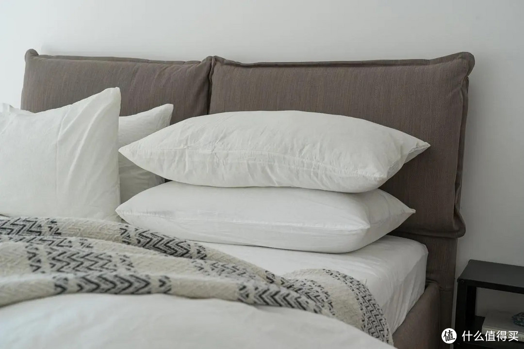 最舒服的枕头是哪种？细数6种常见枕芯材质