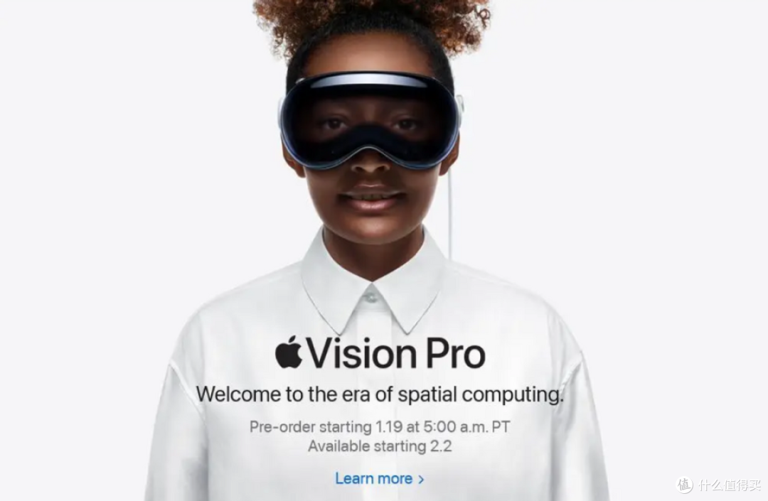 苹果Vision Pro开售,2.5万的售价瞬间销售一空,被黄牛炒到9万元