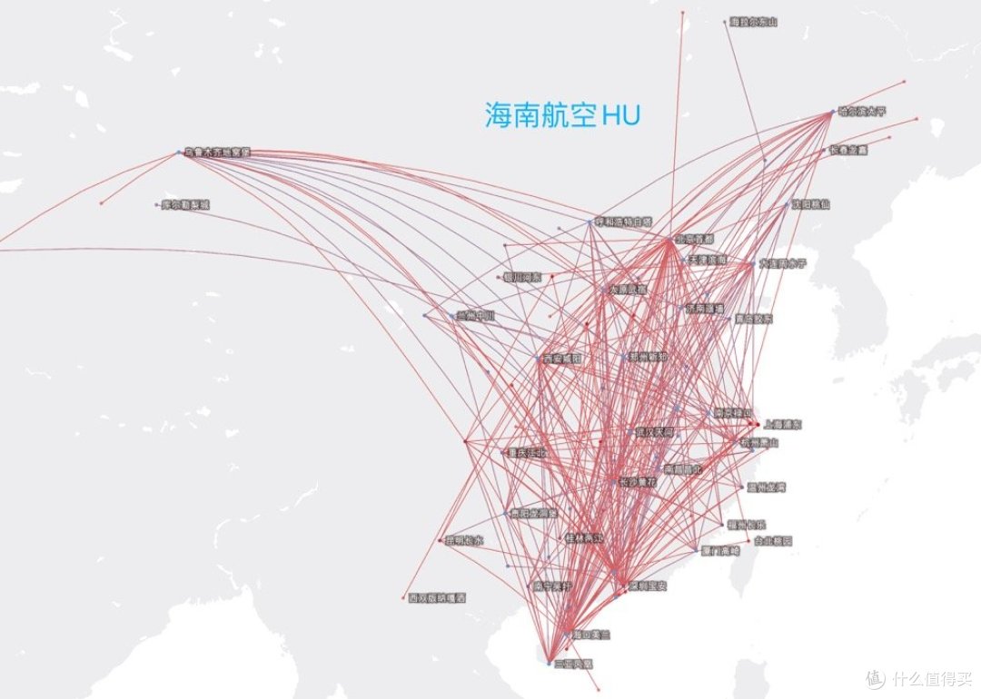 民航篇┃2024海航金鹏会员攻略(贵宾权益+快速升级+里程累积+航线网络)