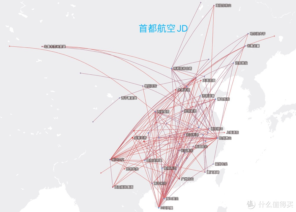 民航篇┃2024海航金鹏会员攻略（贵宾权益+快速升级+里程累积+航线网络）