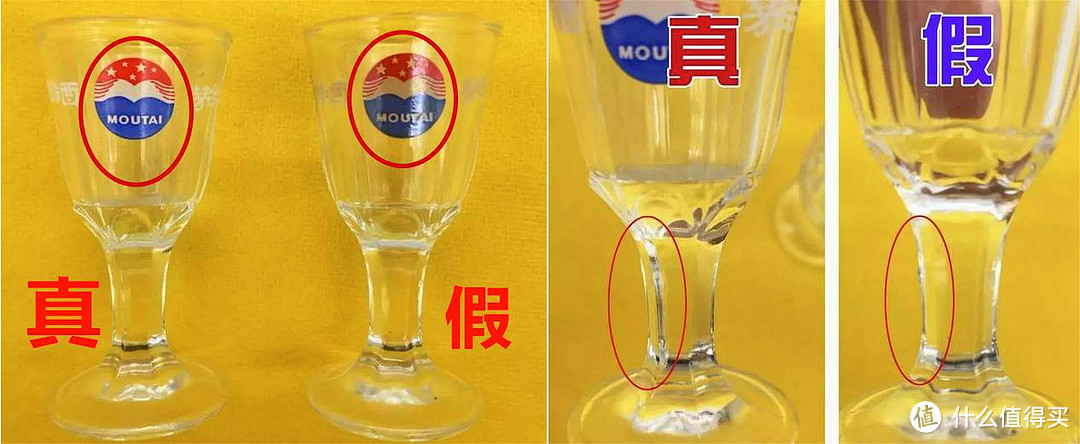 买茅台酒送的2个小酒杯，有4个大用处，可不只是用来喝酒的！