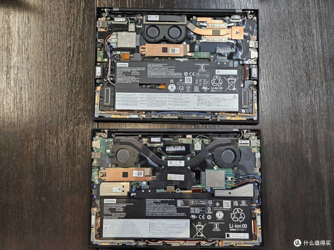 更智慧的刘海,ThinkPad X1 Carbon AI上手体验