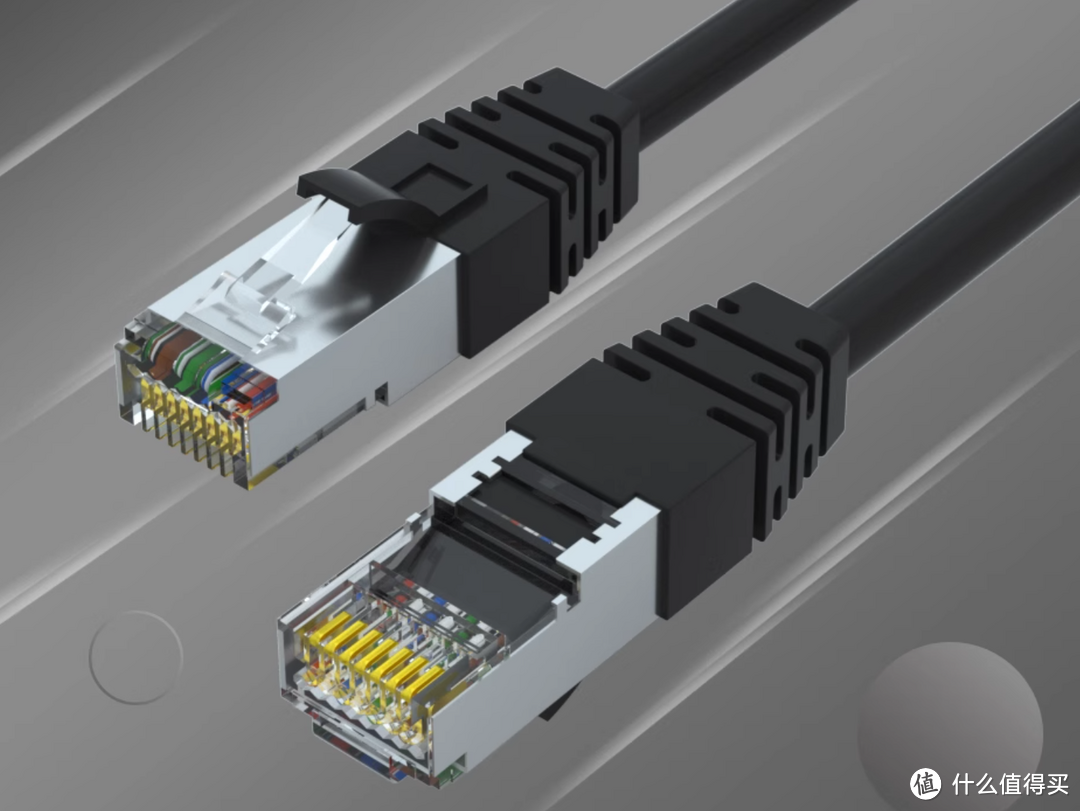 买网线别再被二把刀忽悠了：家用网线选购避坑指南