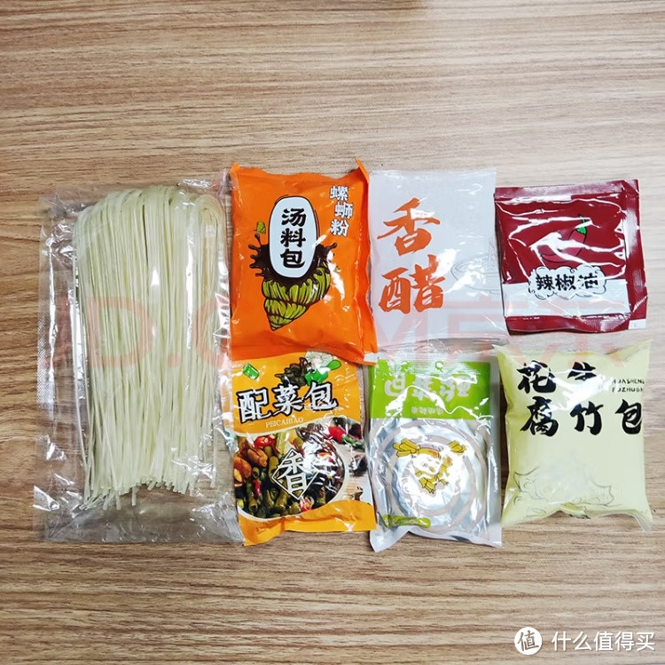 螺蛳粉，让人欲罢不能的美味！——你啥时候吃过的       吃货的天堂