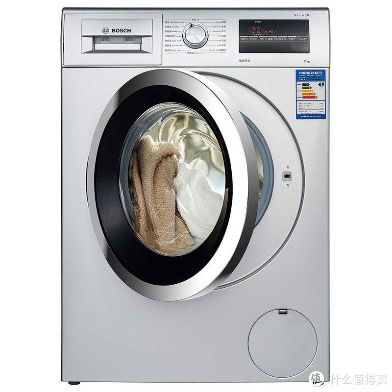 滚筒和波轮洗衣机选哪种好？小天鹅、美的、海尔等热门品牌洗衣机推荐