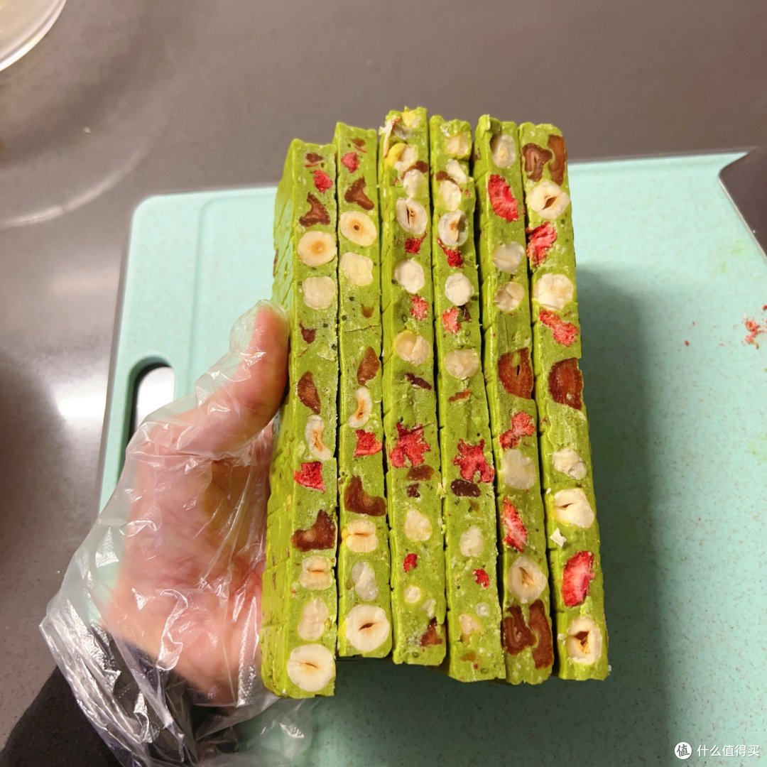 春节快到了,简单好吃的小糖果做起来吧