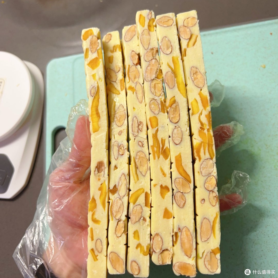 春节快到了,简单好吃的小糖果做起来吧