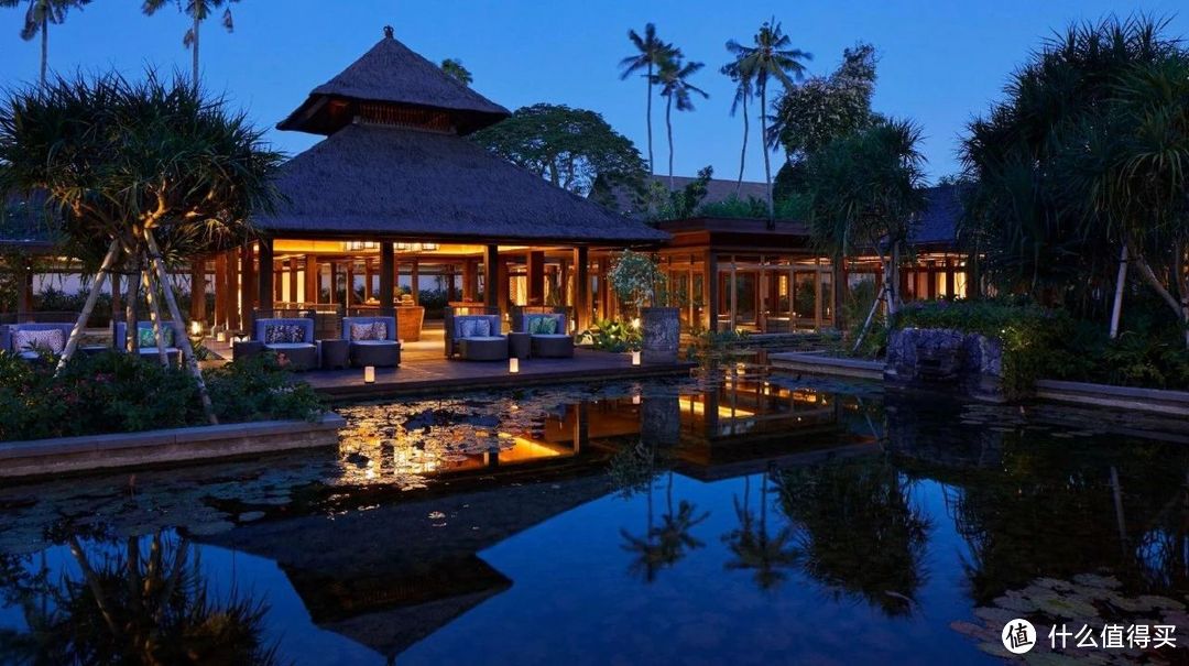 巴厘岛安达仕酒店