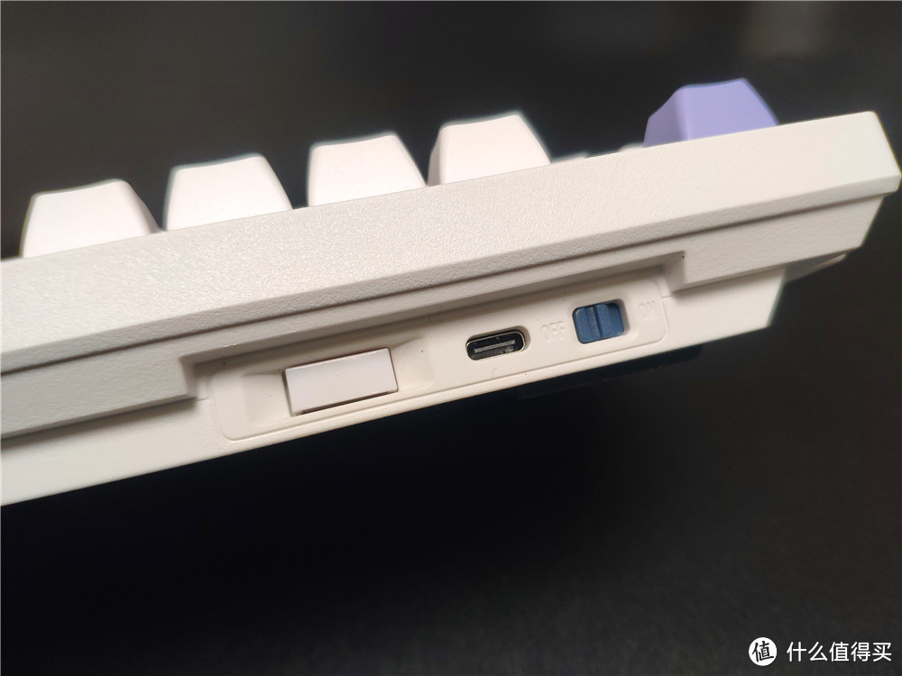 杜伽K100无线三模机械键盘体验：高品质办公与游戏利器