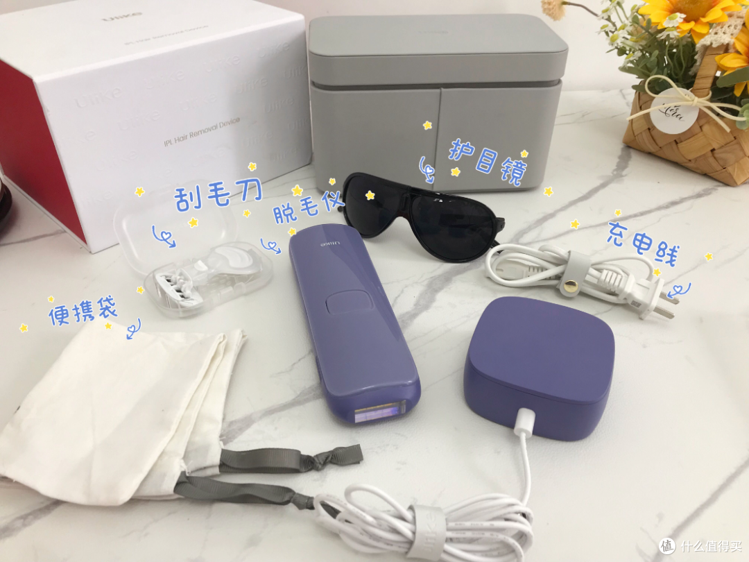 猕猴桃女孩如何实现根源性脱毛?脱毛仪怎么选不踩雷?Ulike Air3蓝宝石冰点脱毛仪体验怎么样?