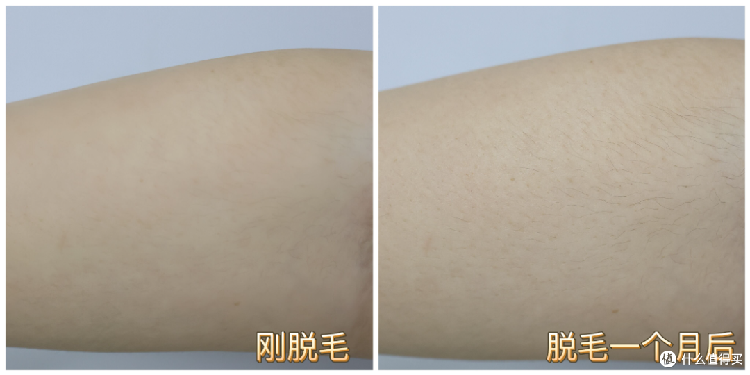 猕猴桃女孩如何实现根源性脱毛?脱毛仪怎么选不踩雷?Ulike Air3蓝宝石冰点脱毛仪体验怎么样?