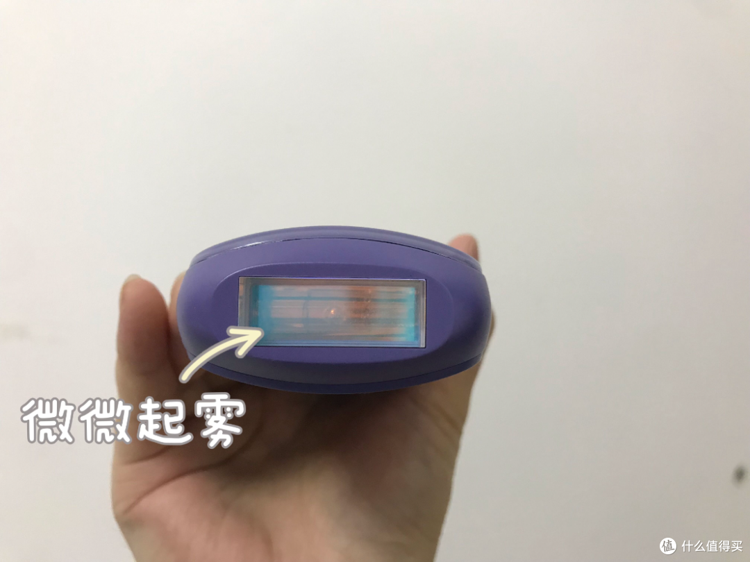 猕猴桃女孩如何实现根源性脱毛?脱毛仪怎么选不踩雷?Ulike Air3蓝宝石冰点脱毛仪体验怎么样?