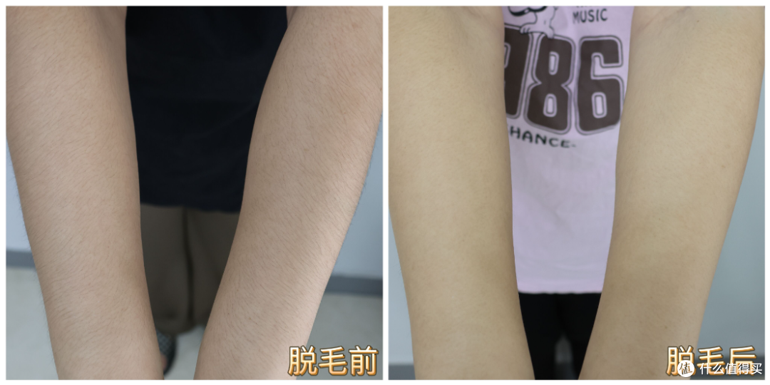 猕猴桃女孩如何实现根源性脱毛?脱毛仪怎么选不踩雷?Ulike Air3蓝宝石冰点脱毛仪体验怎么样?